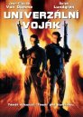 podgląd Univerzální voják - DVD pošetka