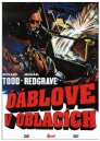 podgląd Ďáblové v oblacích - DVD pošetka