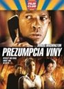 podgląd Presumpce viny - DVD pošetka