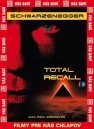 podgląd Total Recall - DVD pošetka