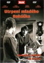 podgląd Utrpení mladého Boháčka - DVD pošetka