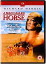 podgląd Człowiek zwany Koniem - DVD