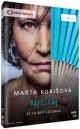 podgląd Kubišová Marta: Naposledy - DVD + CD