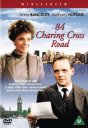 podgląd Charing Cross Road č. 84 - DVD