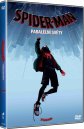 podgląd Spider-Man: Paralelní světy - DVD