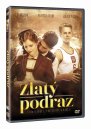 podgląd Zlatý podraz - DVD