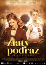 podgląd Zlatý podraz - DVD