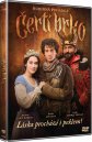 podgląd Čertí brko - DVD
