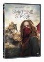 podgląd Smrtelné stroje - DVD