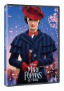 podgląd Mary Poppins powraca - DVD
