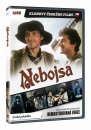 podgląd Nebojsa - DVD (remasterovaná verze)