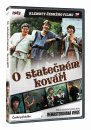 podgląd O statečném kováři - DVD (remasterovaná verze)
