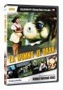 podgląd Za humny je drak - DVD (remasterovaná verze)