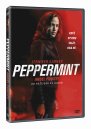 podgląd Peppermint: Anděl pomsty - DVD
