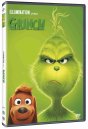 podgląd Grinch 2018 (animovaný) - DVD