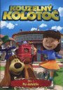 podgląd Kouzelný kolotoč 1 - Psí detektiv - DVD