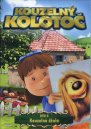 podgląd Kouzelný kolotoč 4 - Kouzelná škola - DVD