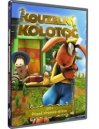 podgląd Kouzelný kolotoč 6 - Případ ztracené mrkve - DVD
