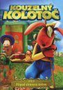 podgląd Kouzelný kolotoč 6 - Případ ztracené mrkve - DVD