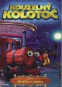 podgląd Kouzelný kolotoč 7 - Návštěva z vesmíru - DVD