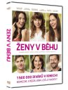 podgląd Ženy v běhu - DVD