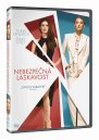 podgląd Nebezpečná laskavost - DVD