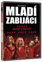 podgląd Mladí zabijáci - DVD