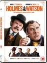 podgląd Holmes and Watson - DVD