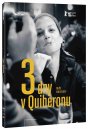 podgląd 3 dny v Quiberonu - DVD