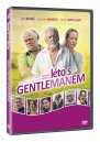 podgląd Léto s gentlemanem - DVD