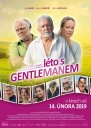 podgląd Léto s gentlemanem - DVD