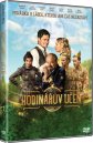 podgląd Hodinářův učeň - DVD
