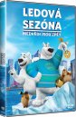 podgląd Ledová sezóna: Medvědi jsou zpět - DVD