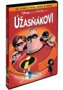 podgląd Úžasňákovi S.E. - 2DVD