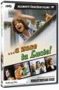 podgląd A zase ta Lucie! (remasterovaná verze) - DVD