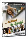 podgląd A zase ta Lucie! (remasterovaná verze) - DVD