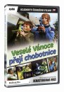 podgląd Veselé Vánoce přejí chobotnice (remasterovaná verze) - DVD