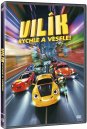 podgląd Vilík: Rychle a vesele - DVD