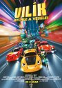 podgląd Vilík: Rychle a vesele - DVD