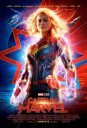 podgląd Kapitan Marvel - DVD