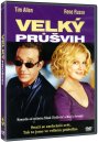 podgląd Velký průšvih - DVD