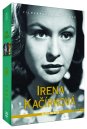 podgląd Irena Kačírková - Zlatá kolekce - 4DVD