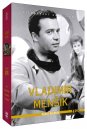 podgląd Vladimír Menšík - Zlatá kolekce - 4DVD