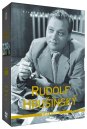 podgląd Rudolf Hrušínský - Zlatá kolekce - 4DVD