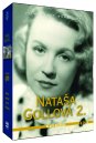 podgląd Nataša Gollová 2 – Zlatá kolekce - 4DVD