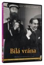 podgląd Bílá vrána - DVD digibook