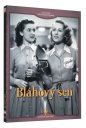 podgląd Bláhový sen - DVD