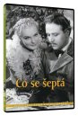 podgląd Co se šeptá - DVD