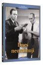podgląd Dnes neordinuji - DVD digipack