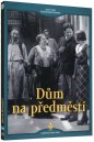 podgląd Dům na předměstí - DVD digipack